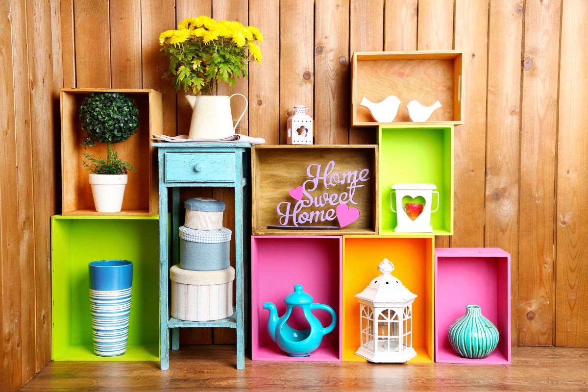 Discover the Power of Creative Home Decor
