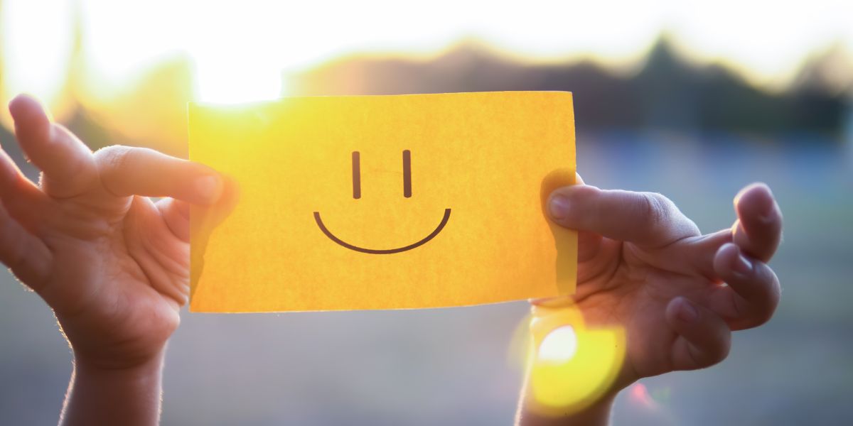 A Spectacular Secret For Creating Your Own Happiness