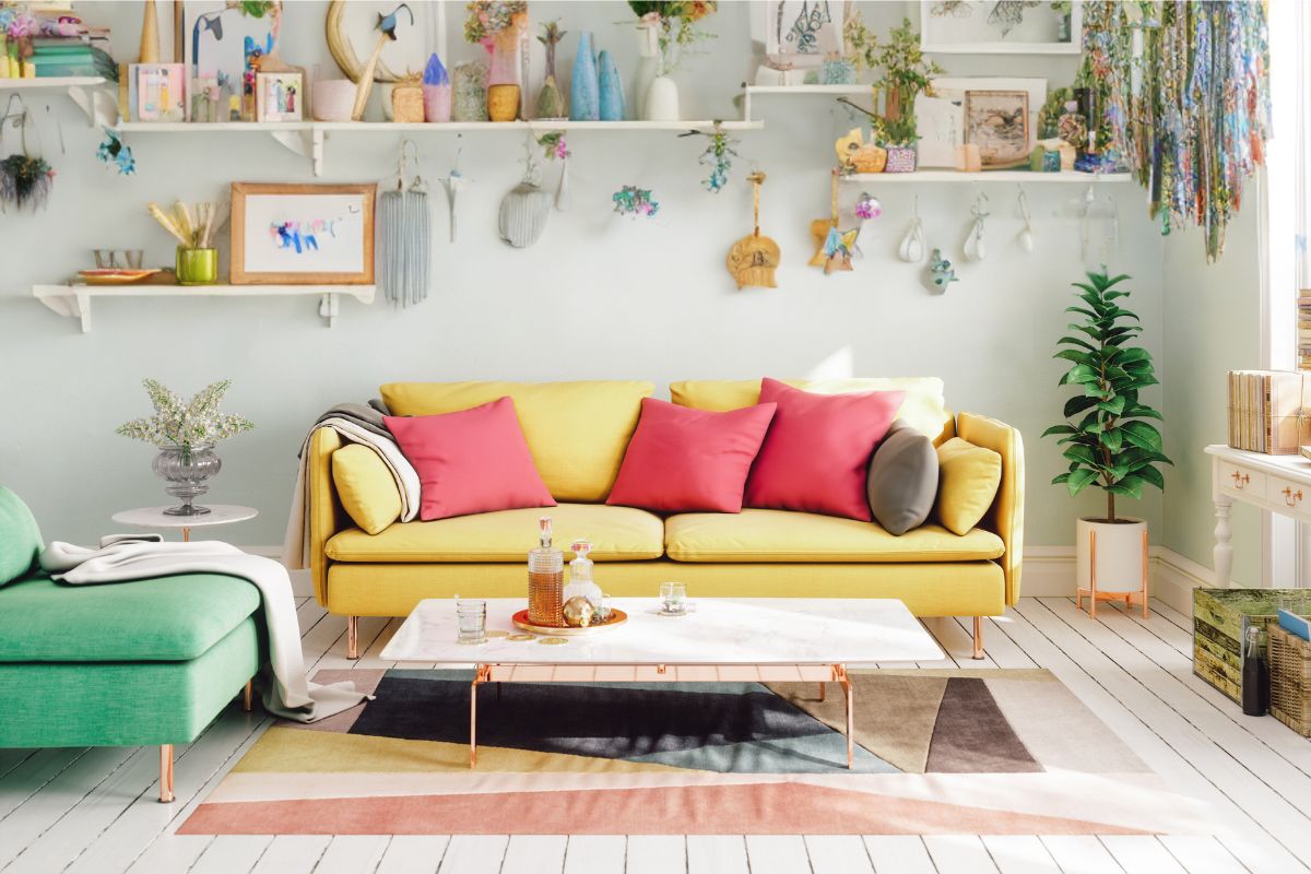 Curate Your Dreamland: Create a Whimsical Oasis with Furniture Delights