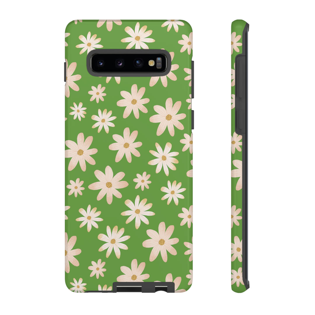 Field of Flowers | Phone Case for iPhone/Galaxy/Pixel