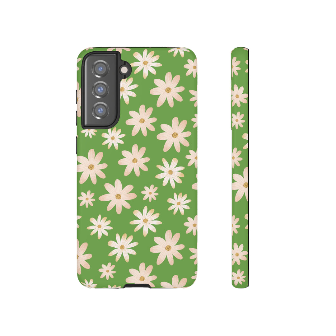 Field of Flowers | Phone Case for iPhone/Galaxy/Pixel