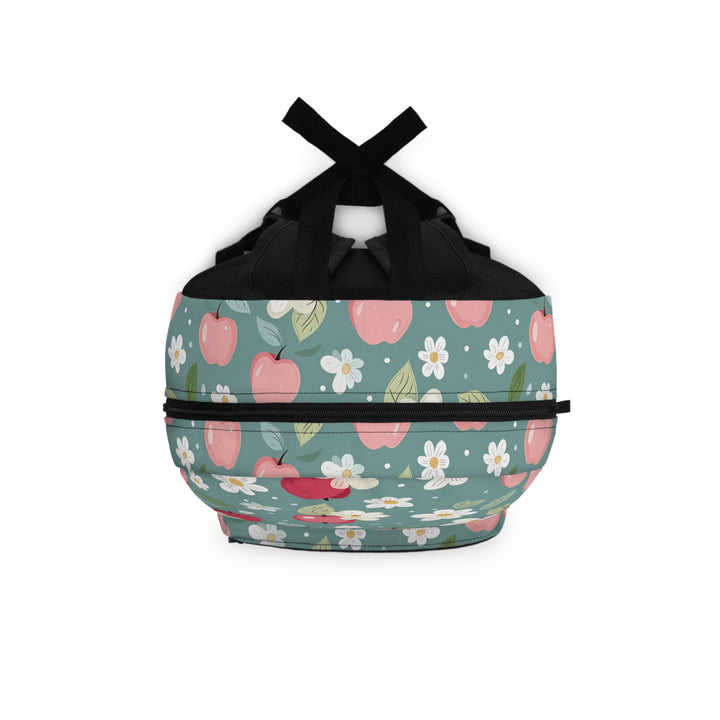 Apple Blossom Cottagecore | Lightweight Printed Backpack